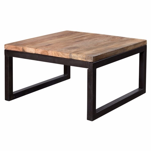 Mesa en hierro y madera para comedor 5.900,00 en mercado libre Mesa de madera para comedor