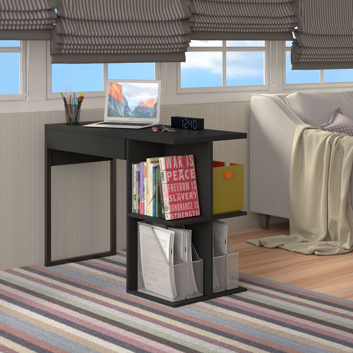 Mesa Escrivaninha Para Quarto Sala E Escritorio Preta R 279 90 ~ Imagens De Escrivaninha Para Quarto Mesa Escrivaninha Para Quarto Sala E Escritorio Preta R 279 90 ~ Imagens De Escrivaninha Para Quarto