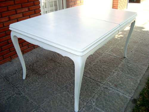 Mesa Francesa Luis Xv Madera - $ 16.000,00 en Mercado Libre Mesa Francesa Luis Xv Madera - $ 16.000,00 en Mercado Libre