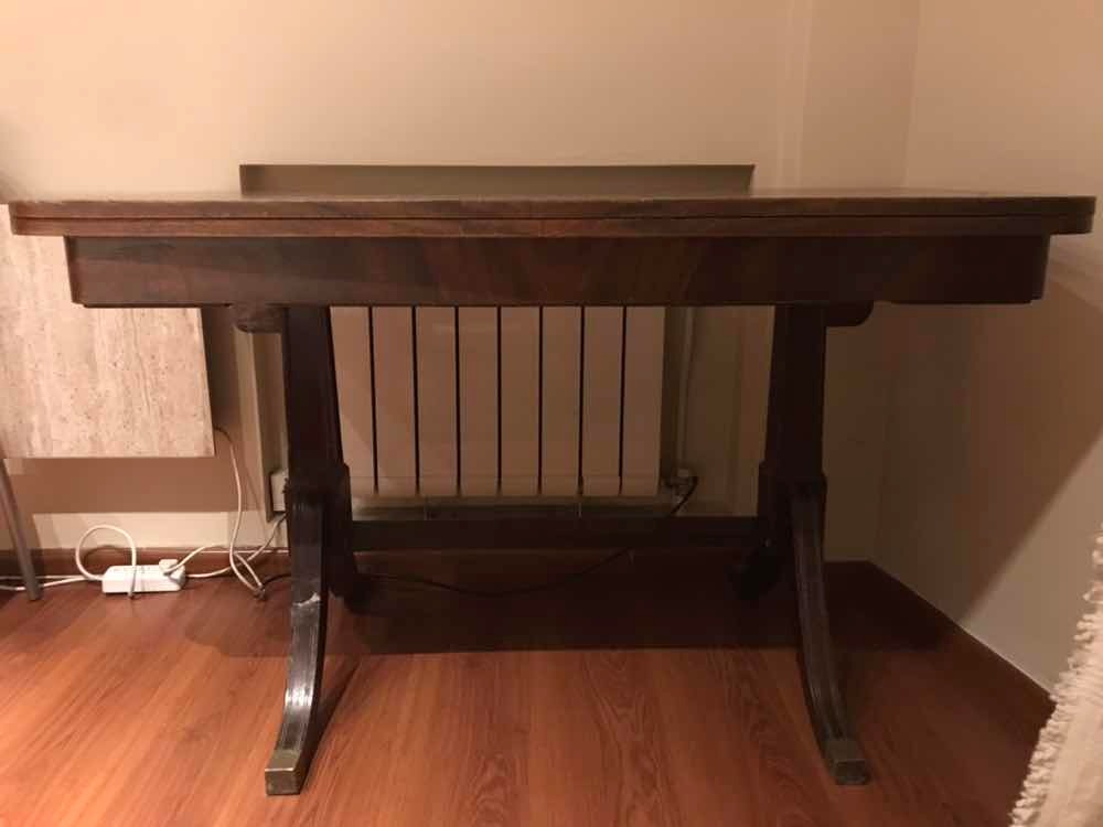 Mesa Libro De Comedor - $ 5.000,00 en Mercado Libre Mesa Libro De Comedor - $ 5.000,00 en Mercado Libre