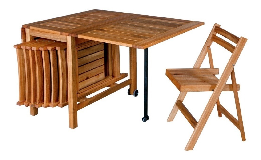 mesa plegable con 8 sillas plegables mesa plegable con 8 sillas plegables