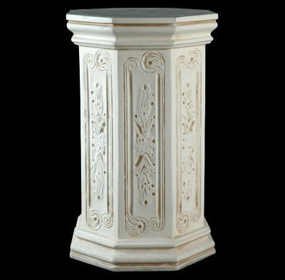 Base de yeso para mesa de interior, mesa de comedor 1.950,00 ... Bases para mesa de comedor