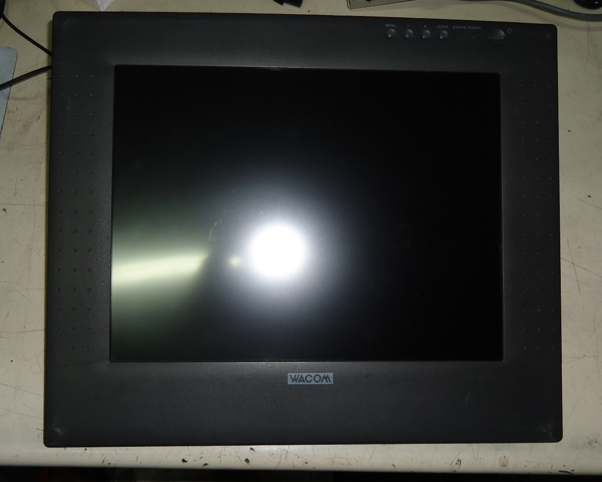 WACOM PL 550 TREIBER HERUNTERLADEN DRIVER: WACOM PL 550