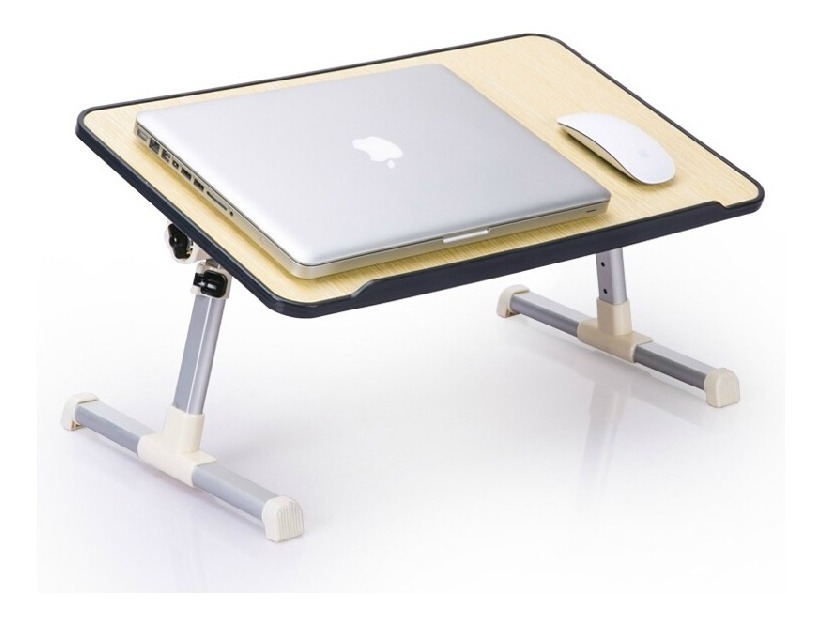 Mesa Notebook Ergonomica Ajustavel Com Inclinação Sofa Cama R Mesa Notebook Ergonomica Ajustavel Com