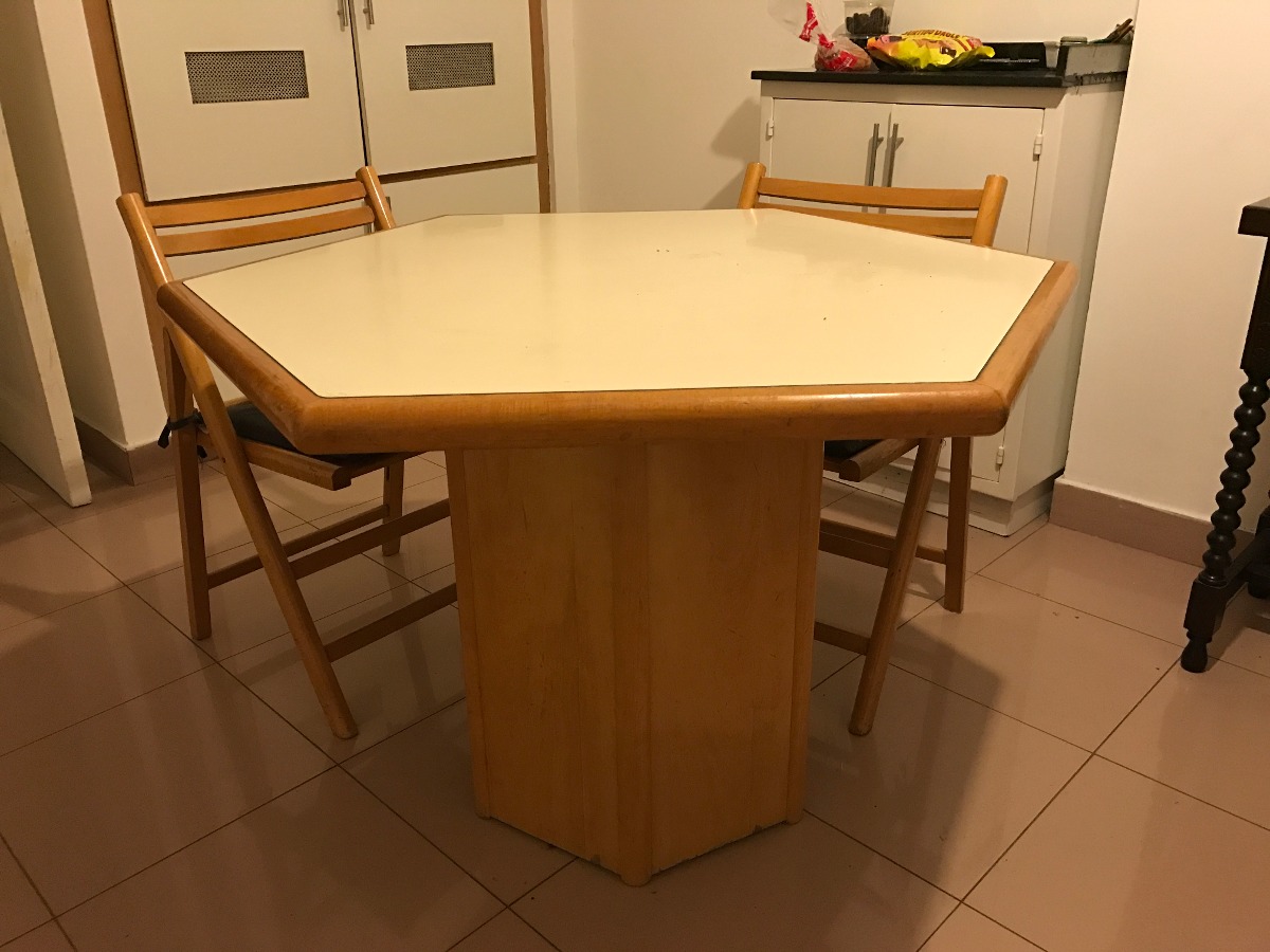 Mesa Para Cocina O Comedor Diario - $ 2.000,00 en Mercado Libre Mesa Para Cocina O Comedor Diario - $ 2.000,00 en Mercado Libre