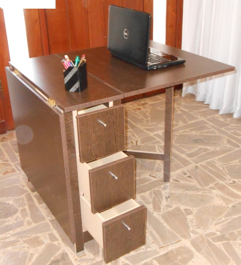 Mesa Plegable Cocina Comedor Madera Auxiliar - $ 3.800,00 en Mercado ... Mesa Plegable Cocina Comedor Madera Auxiliar - $ 3.800,00 en Mercado ...