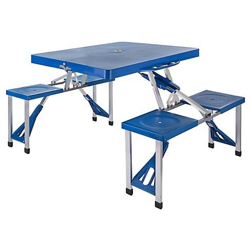 Bancos Plegable Mesa Con Camping Comer xtdhQBsrC