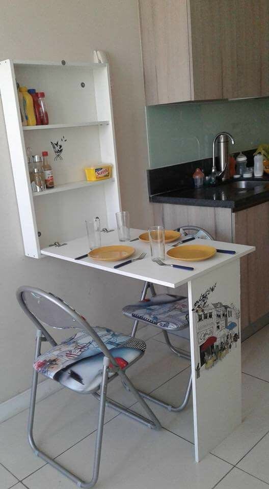 Mesa Plegable Multiusos. Ideal Comedor En Depa Chicos - $ 50.000 en ... Mesa Plegable Multiusos. Ideal Comedor En Depa Chicos - $ 50.000 en ...