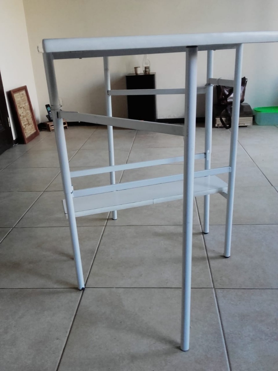 Mesa Plegable Para Cocina Pequeña - $ 1.000,00 en Mercado Libre Mesa Plegable Para Cocina Pequeña - $ 1.000,00 en Mercado Libre
