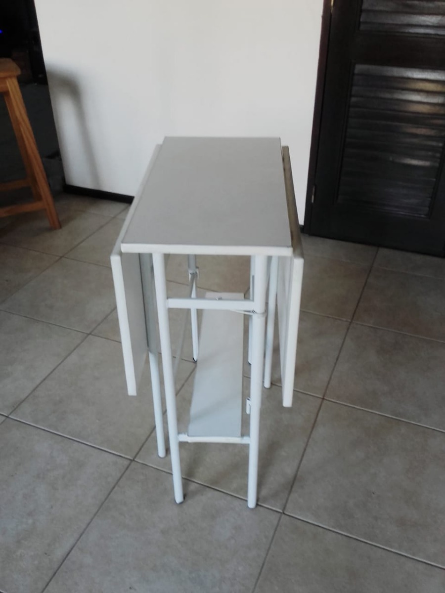 Mesa Plegable Para Cocina Pequeña - $ 1.000,00 en Mercado Libre Mesa Plegable Para Cocina Pequeña - $ 1.000,00 en Mercado Libre