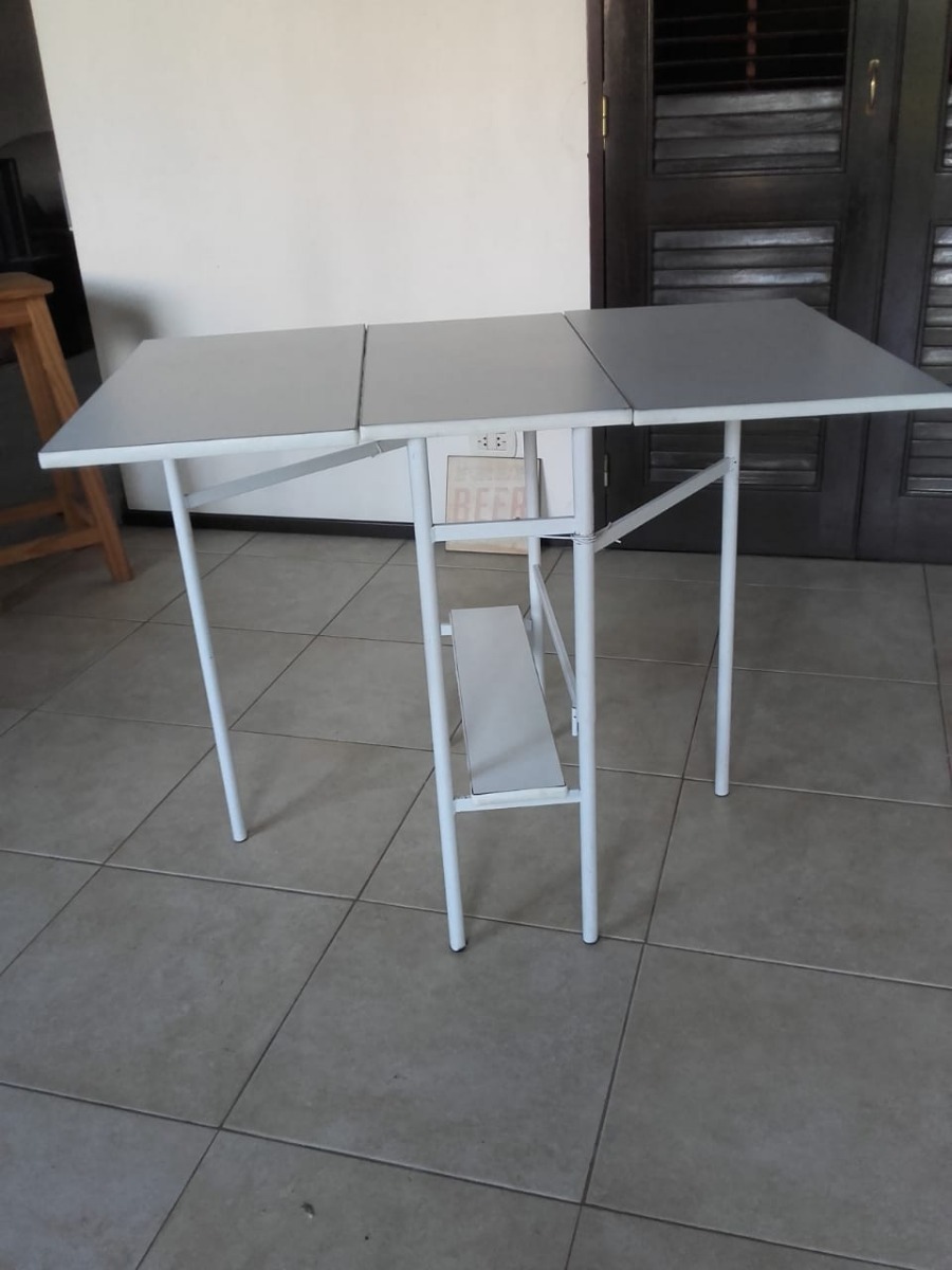 Mesa Plegable Para Cocina Pequeña - $ 1.000,00 en Mercado Libre Mesa Plegable Para Cocina Pequeña - $ 1.000,00 en Mercado Libre