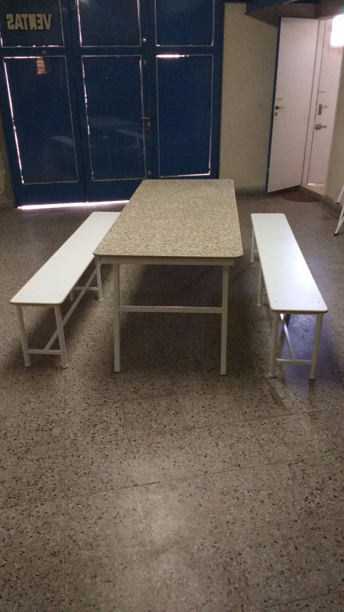 Mesa Plegable Para Comedor Escolar - $ 4.620,00 en Mercado Libre Mesa Plegable Para Comedor Escolar - $ 4.620,00 en Mercado Libre