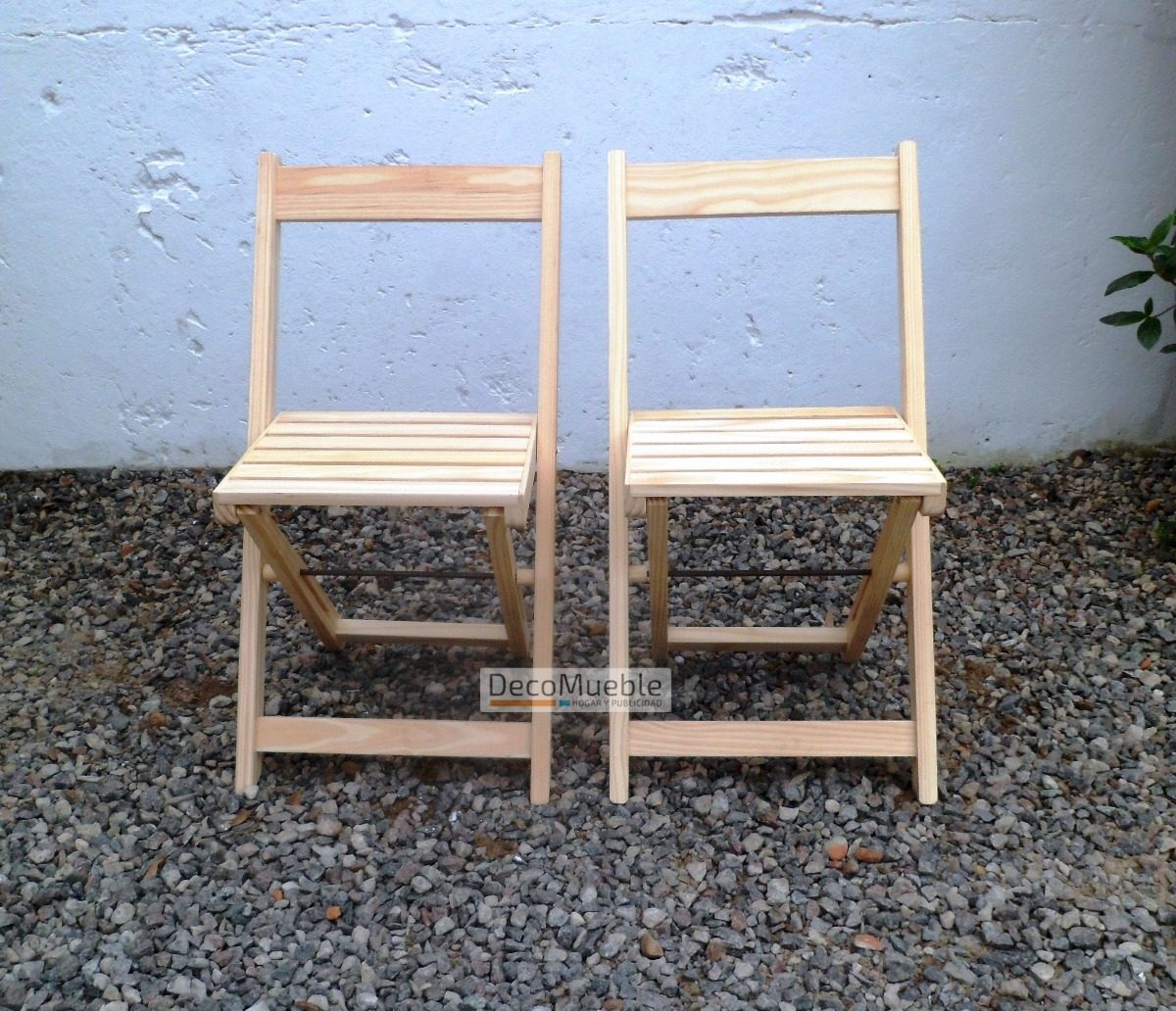 Y Pintar Madera 2 Maciza Sin Plegable Sillas Mesa erCxWdBo