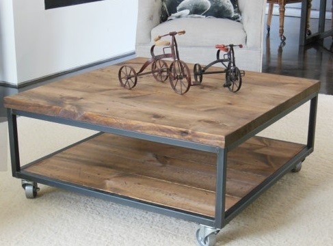 Como hacer sillones de madera rusticos: mesas ratonas el de ...