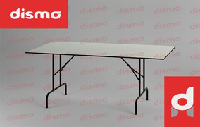 0 70 Metros X Mesa Melamina Rectangular Plegable 2 iuwXZOPkT