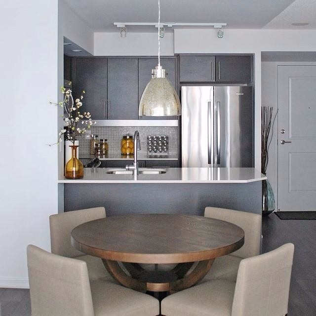 Stunning Comedor Mesa Redonda Pictures - Casas: Ideas & diseños ... Stunning Comedor Mesa Redonda Pictures - Casas: Ideas & diseños ...