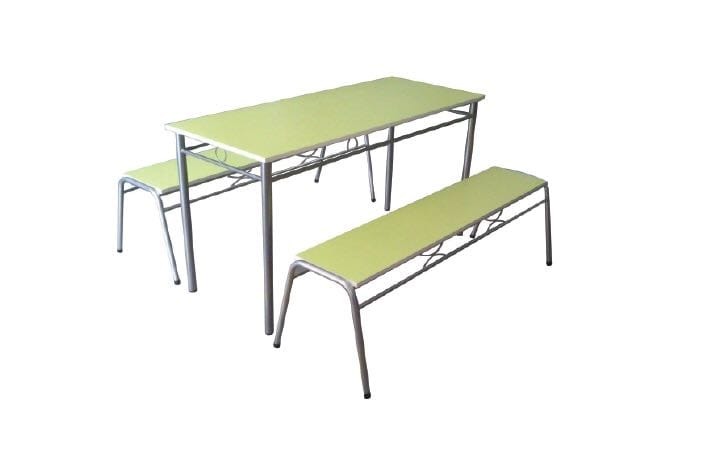 Mesa Y Banco Para Comedor Escolar. Somos Fabricantes. - $ 5.400,00 ... Mesa Y Banco Para Comedor Escolar. Somos Fabricantes. - $ 5.400,00 ...