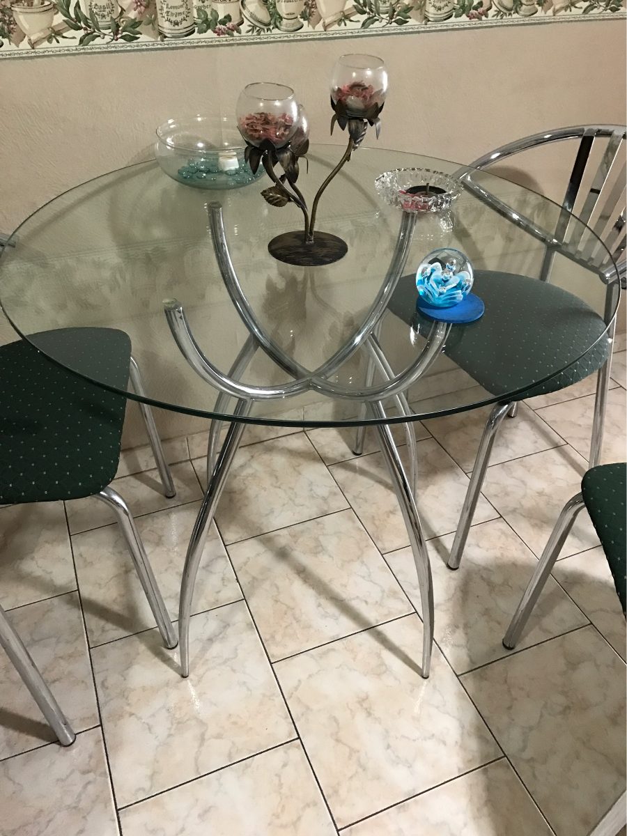 Mesa Y Sillas Para Cocina O Comedor - $ 7.199,00 en Mercado Libre Mesa Y Sillas Para Cocina O Comedor - $ 7.199,00 en Mercado Libre