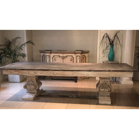Mesa De Comedor Modelo Sorrento Vintage Mesa De Comedor Modelo Sorrento Vintage