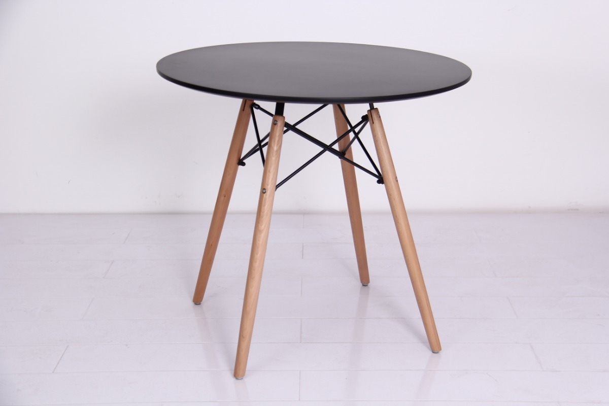 Mesas Comedor Redonda Eames Paris 80cm - $ 5.724,00 en Mercado Libre Mesas Comedor Redonda Eames Paris 80cm - $ 5.724,00 en Mercado Libre