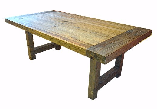 Mesas Comedor Rústicas Vintage Sustentable Atu Medida 6 Pers ... Mesas Comedor Rústicas Vintage Sustentable Atu Medida 6 Pers ...