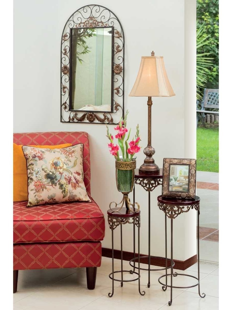 Mesas Irina Home Interiors Nuevas Envio Gratis