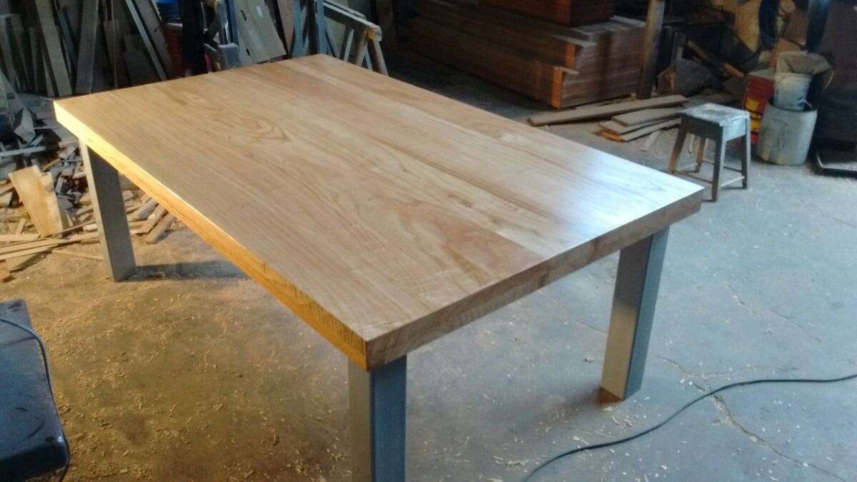 Mesas Para Comedor,ratonas,islas En Hierro Y Madera Dura - $ 13.900 ... Mesas Para Comedor,ratonas,islas En Hierro Y Madera Dura - $ 13.900 ...