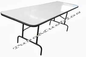 tablón Multiusos Candybarrentasalonfiesta Multiusos Rectangular Mesa Candybarrentasalonfiesta Mesa Rectangular tablón 4R35ALj