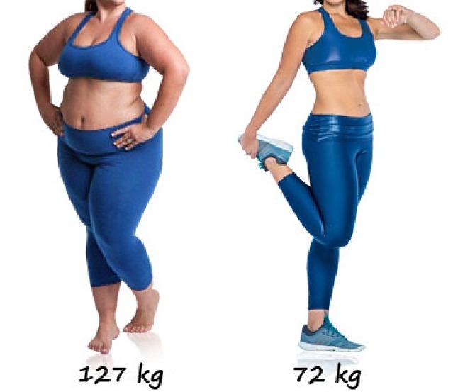 mescla enzimas emagrecimento obesidade