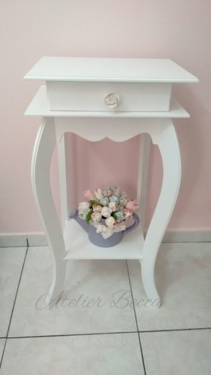Mesinha Para Quarto De Beb u00ea Para Abajur R$ 190,00 em Mercado Livre Artesanato Com Eva Moldes ~ Mesinha Para Quarto De Beb u00ea Para Abajur R$ 190,00 em Mercado Livre