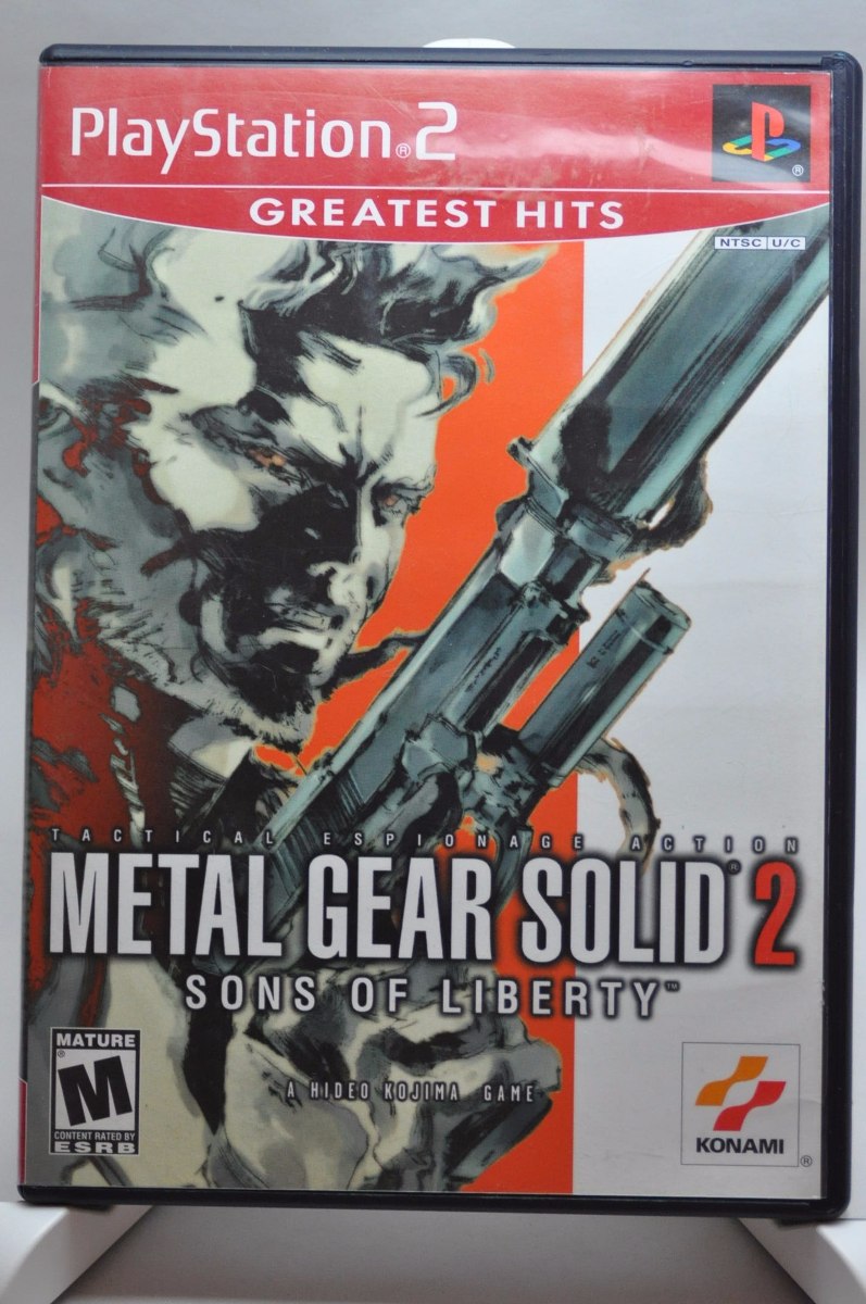 Metal Gear Solid 3 Subsistence Ps2 Torrent Iso Xbox360 Metal Gear Solid 3 Subsistence Ps2 Torrent Iso Xbox360