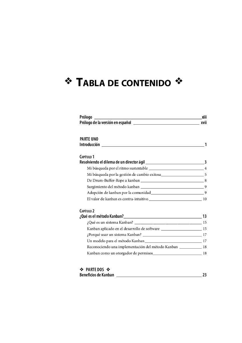 Kanban David Anderson Pdf