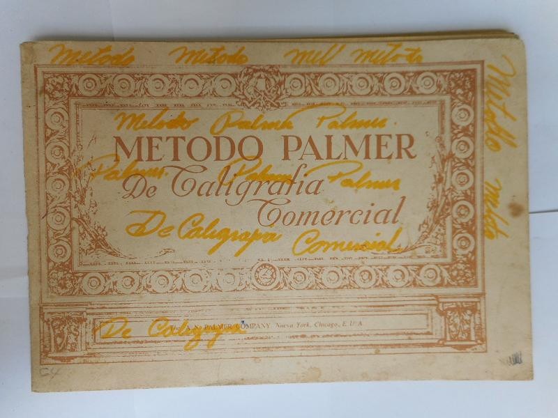 metodo palmer para imprimir pdf metodo palmer para imprimir pdf