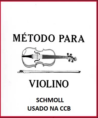 METODO PARA VIOLINO SCHMOLL PDF
