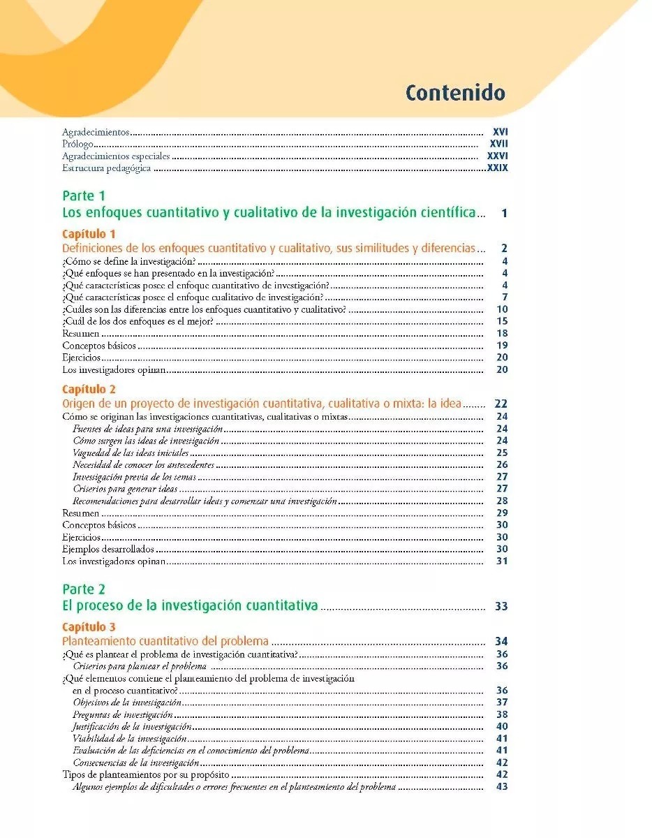 Metodologia Dela Investigacion Sampieri 6ta Edicion Pdf