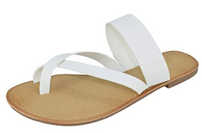 Mas Moda DedoSandalia Anillo Metricas Pun De En Slip mvn0Oyw8N