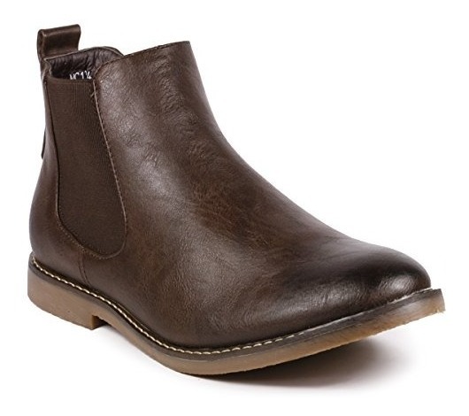 metrocharm chelsea boots