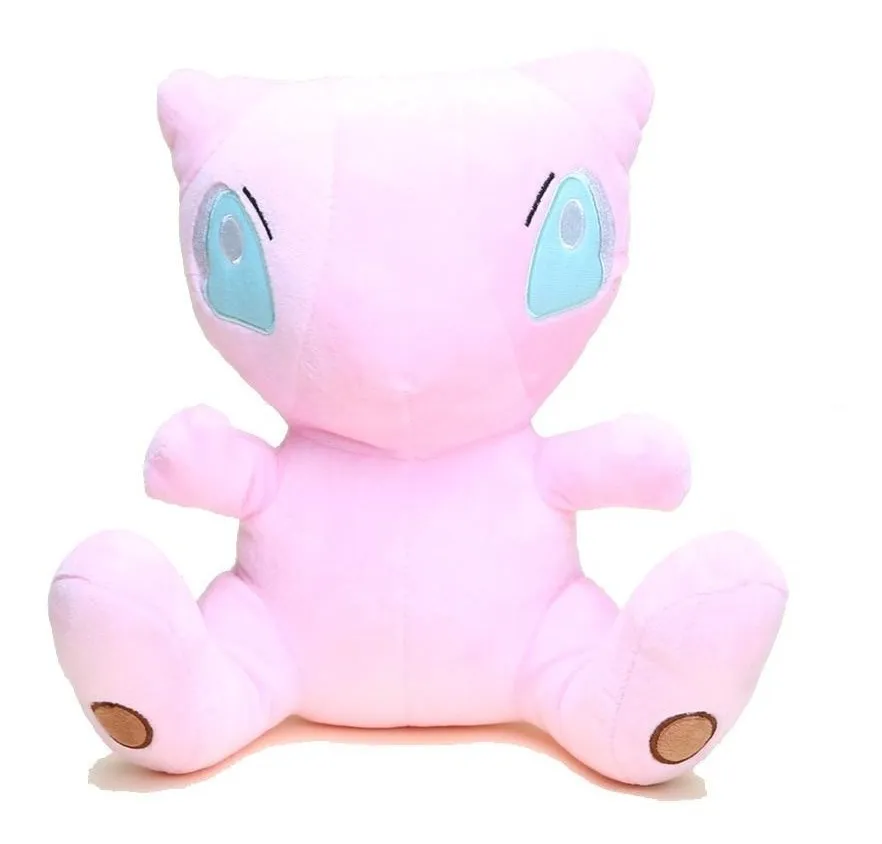 mew peluche