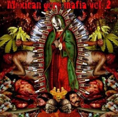Mexican Gore Mafia Vol 2 - $ 100.00 en Mercado Libre