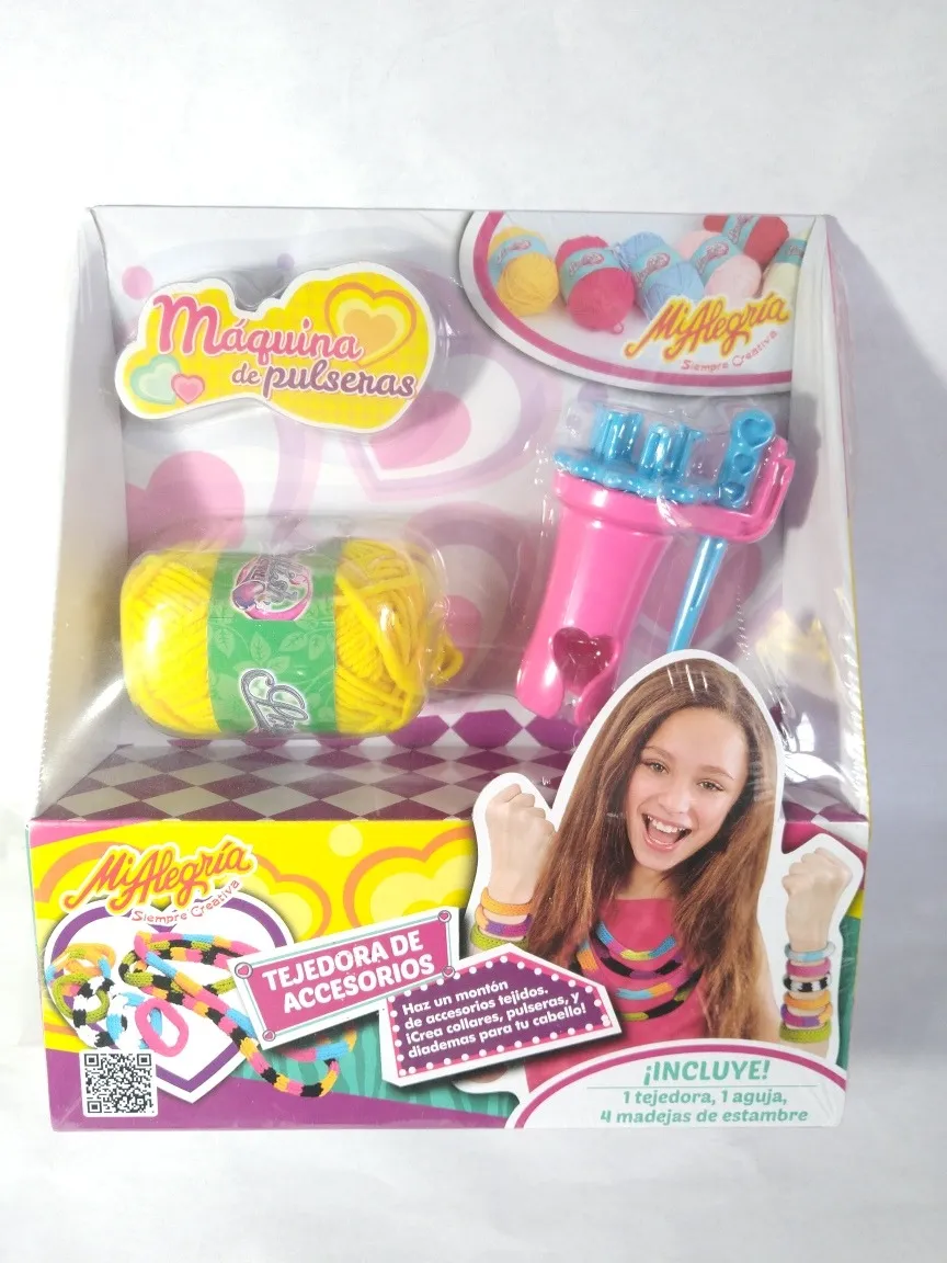 maquina de mi alegria
