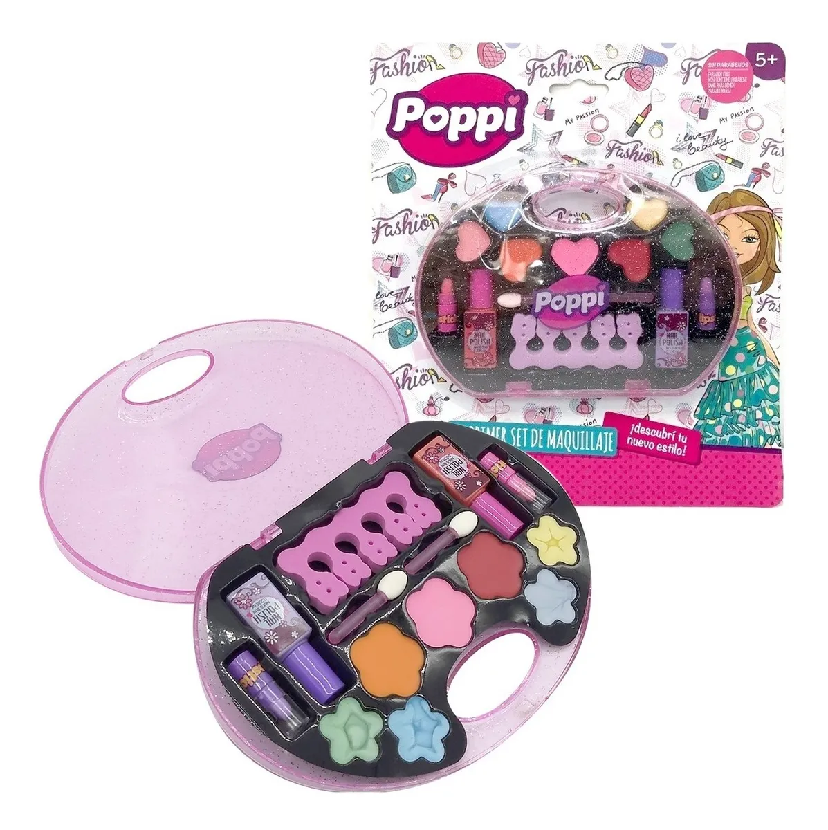 juguetes para nenas