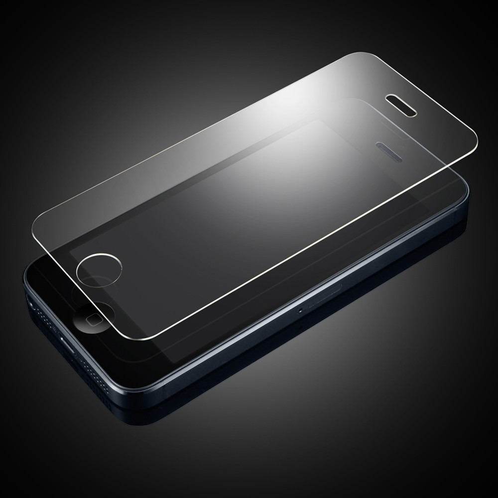 Cristal Templado D Iphone S Cristal Templado D Iphone S