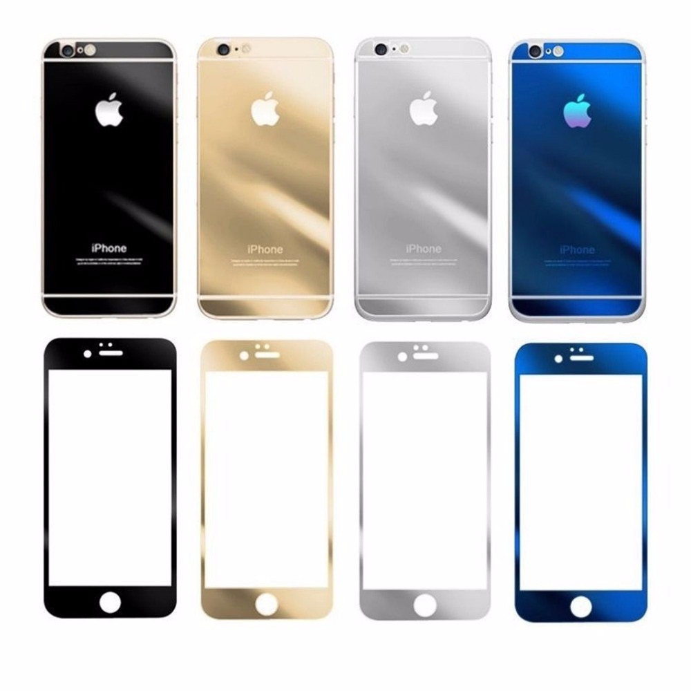 Cristal Templado D Iphone Plus Cristal Templado D Iphone Plus