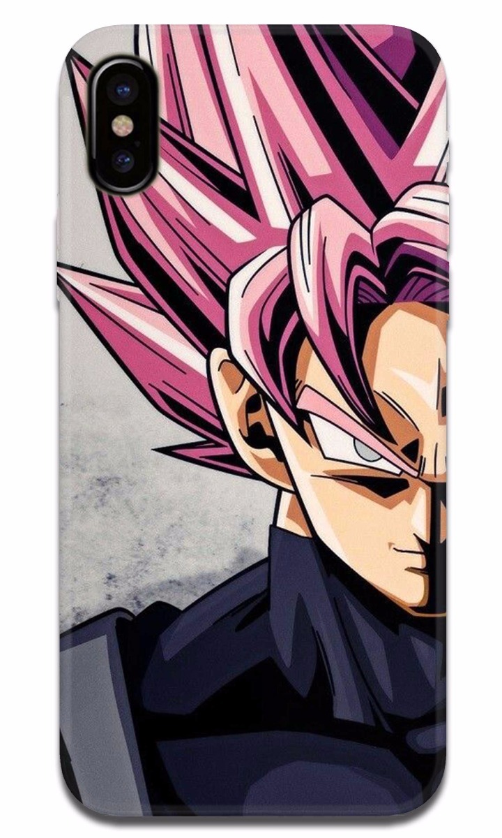 carcasa iphone 6s goku carcasa iphone 6s goku