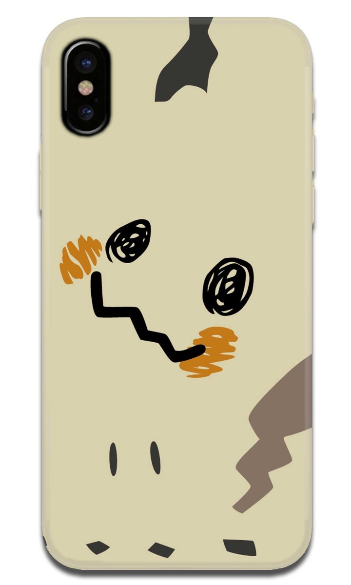 carcasa iphone x pokemon carcasa iphone x pokemon