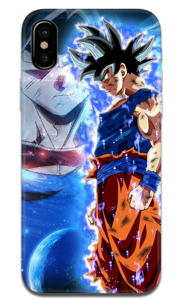 carcasas iphone x dragon ball carcasas iphone x dragon ball