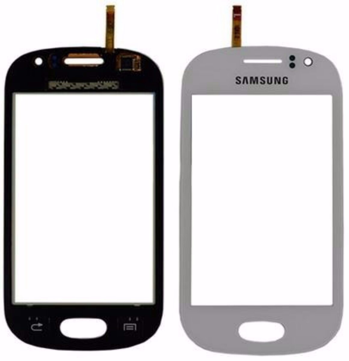 carcasa samsung fame mercadolibre