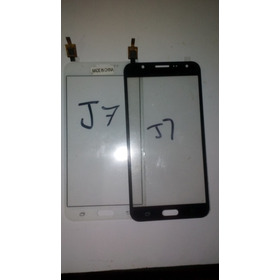 Mica Tactil Samsung J7 J7008 Duos