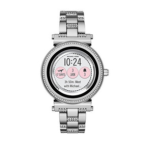 AccesoMujeresS Kors SmartwatchSofie Ace Michael Acero SVzpUM