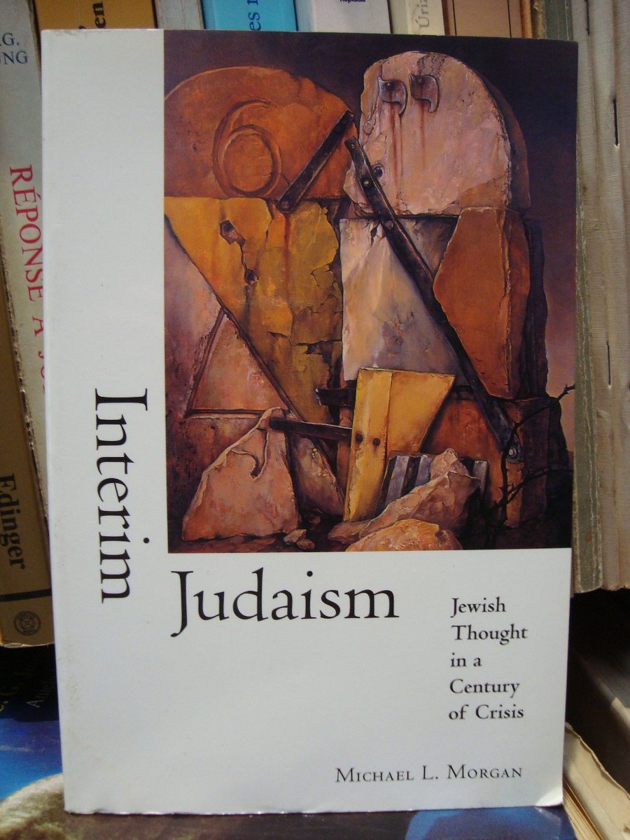 Interim Judaism